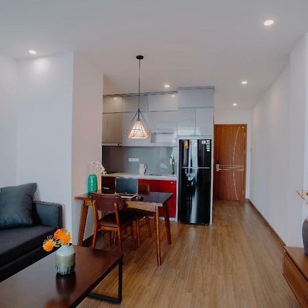 Super Super New & Beautiful Apartment - Dd'S Home Hanoi Esterno foto