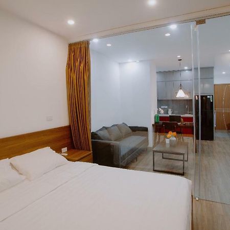 Super Super New & Beautiful Apartment - Dd'S Home Hanoi Esterno foto