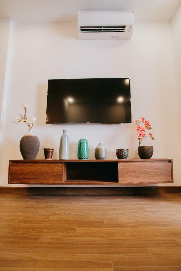 Super Super New & Beautiful Apartment - Dd'S Home Hanoi Esterno foto