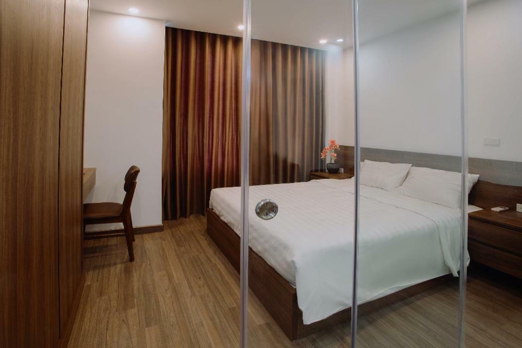 Super Super New & Beautiful Apartment - Dd'S Home Hanoi Esterno foto