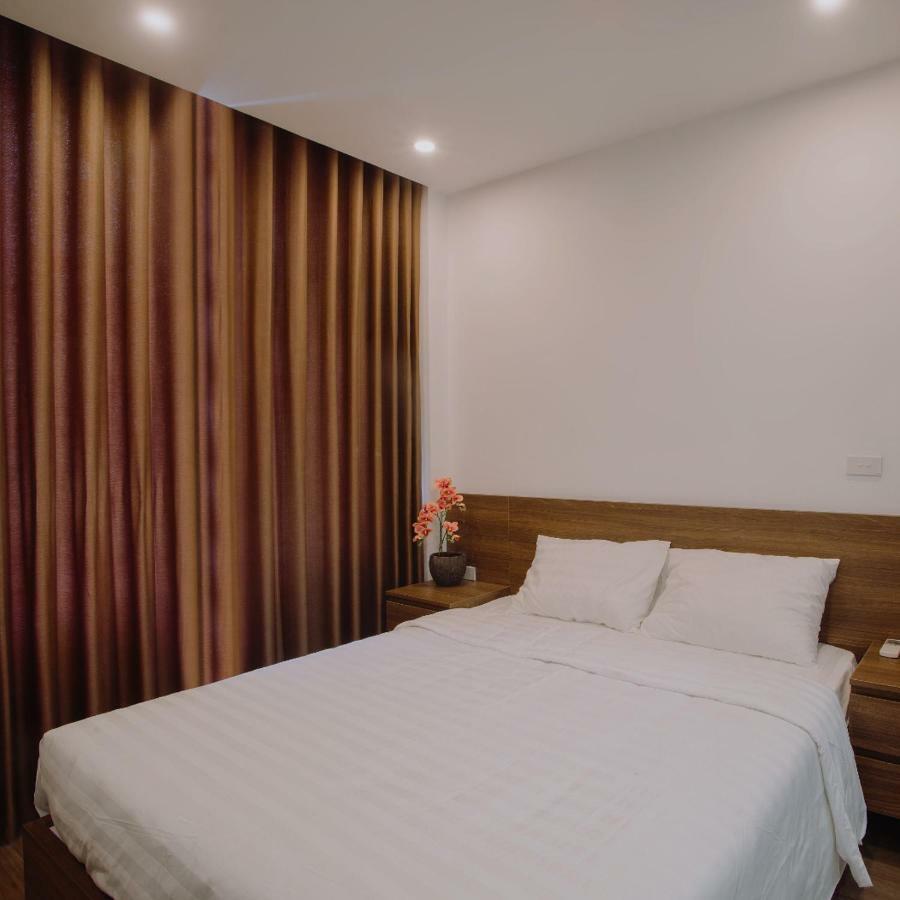 Super Super New & Beautiful Apartment - Dd'S Home Hanoi Esterno foto