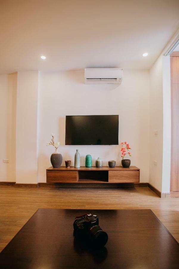 Super Super New & Beautiful Apartment - Dd'S Home Hanoi Esterno foto