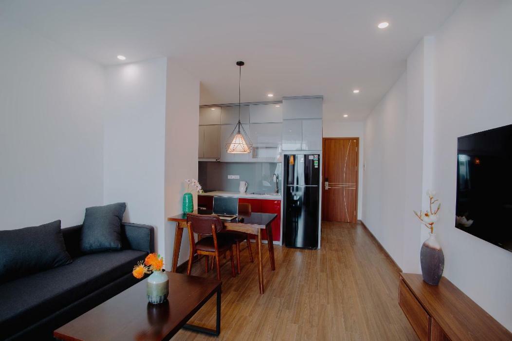 Super Super New & Beautiful Apartment - Dd'S Home Hanoi Esterno foto