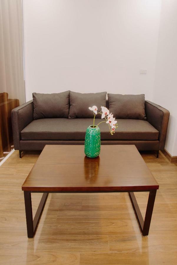 Super Super New & Beautiful Apartment - Dd'S Home Hanoi Esterno foto
