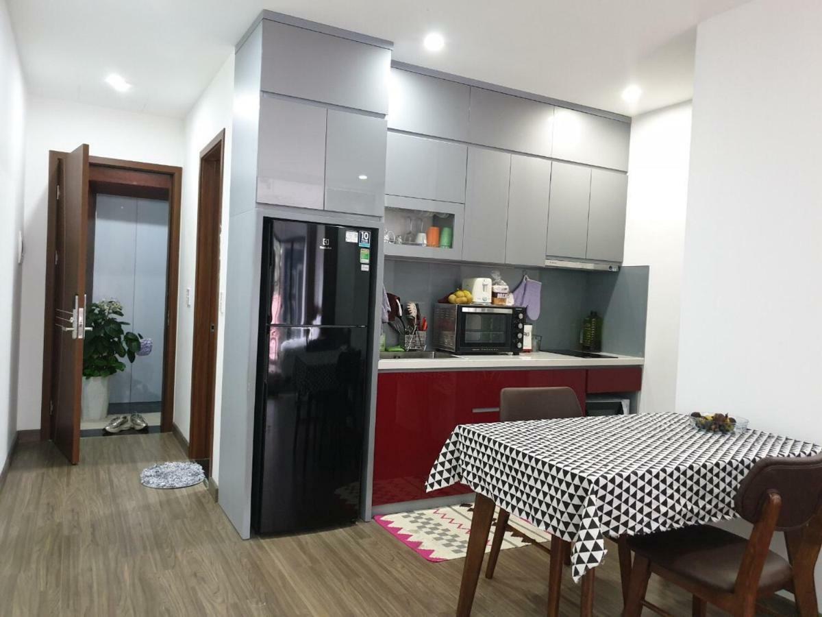 Super Super New & Beautiful Apartment - Dd'S Home Hanoi Esterno foto