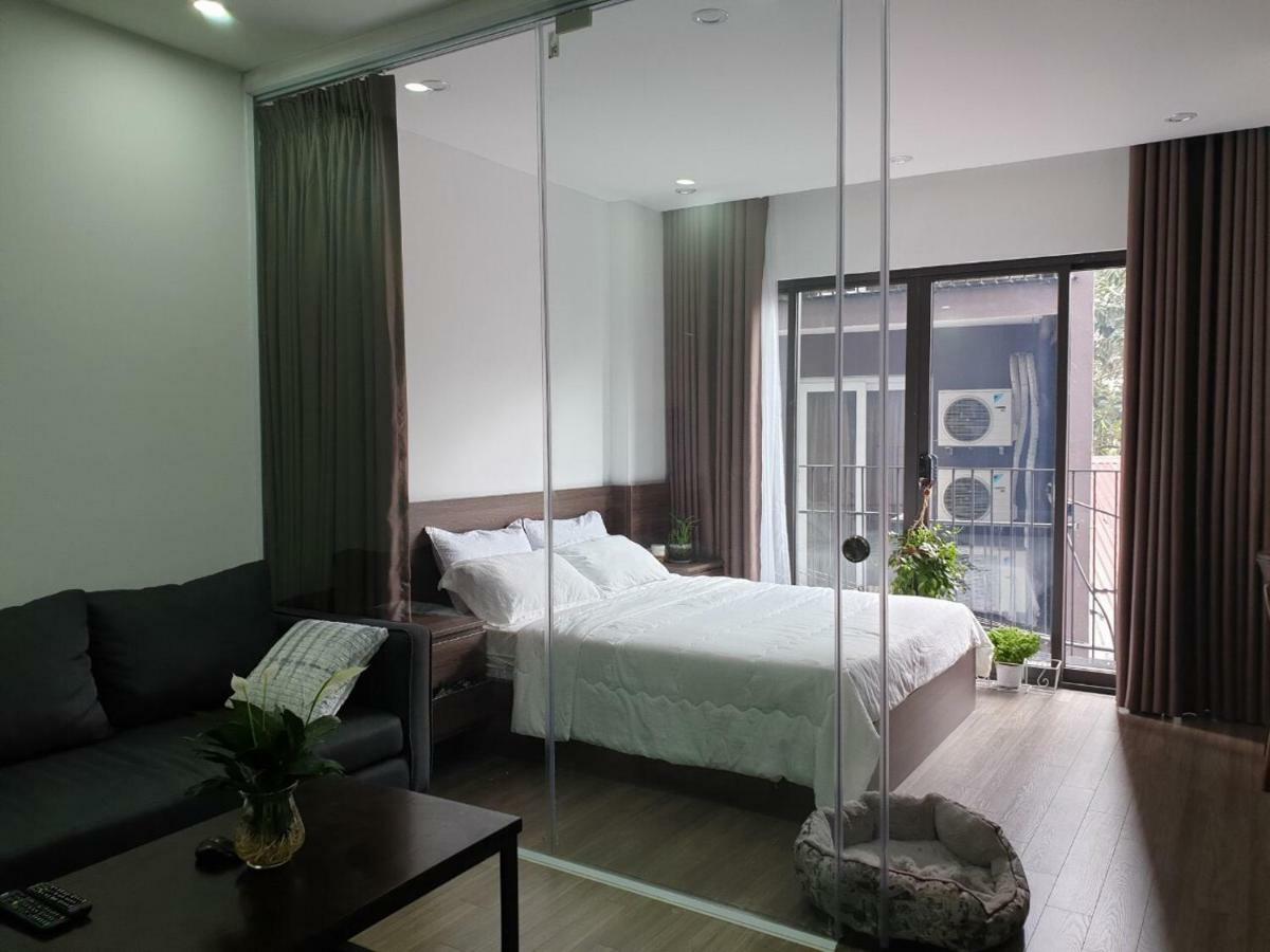 Super Super New & Beautiful Apartment - Dd'S Home Hanoi Esterno foto